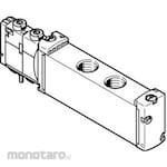 FESTO Solenoid valve VUVG series