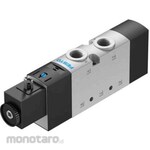 FESTO Solenoid valve VUVS series