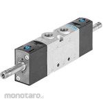 FESTO Solenoid valve VUVS series
