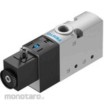 FESTO Solenoid valve VUVS series