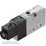 FESTO Solenoid valve VUVS series