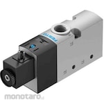 FESTO Solenoid valve VUVS series