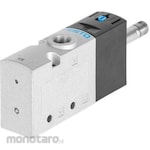 FESTO Solenoid valve VUVS series
