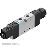 FESTO Solenoid valve VUVS series