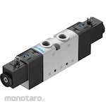FESTO Solenoid valve VUVS series