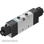 FESTO Solenoid valve VUVS series