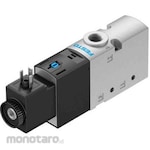 FESTO Solenoid valve VUVS series