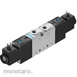 FESTO Solenoid valve VUVS series