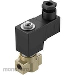 FESTO Solenoid valve VZWD series