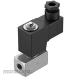 FESTO Solenoid valve VZWD series