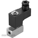 FESTO Solenoid valve VZWD series