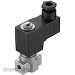 FESTO Solenoid valve VZWD series