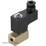 FESTO Solenoid valve VZWD series