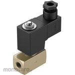 FESTO Solenoid valve VZWD series