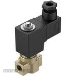 FESTO Solenoid valve VZWD series