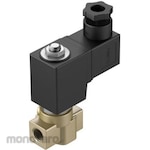 FESTO Solenoid valve VZWD series