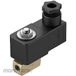 FESTO Solenoid valve VZWD series