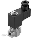 FESTO Solenoid valve VZWD series