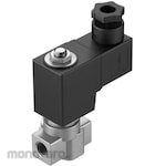 FESTO Solenoid valve VZWD series
