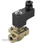 FESTO Solenoid valve VZWF-B-L-M22C-N38-135-V-3AP4-10 series
