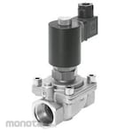 FESTO Solenoid valve VZWF-L-M22C-N114-400-2AP4-10-R1 series
