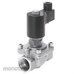 FESTO Solenoid valve VZWF-L-M22C-N114-400-E-1P4-10-R1 series