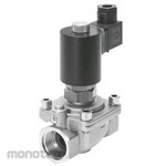 FESTO Solenoid valve VZWF-L-M22C-N114-400-E-2AP4-10 series