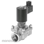 FESTO Solenoid valve VZWF-L-M22C-N114-400-E-2AP4-10-R1 series