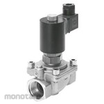 FESTO Solenoid valve VZWF-L-M22C-N114-400-E-3AP4-10 series