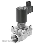 FESTO Solenoid valve VZWF-L-M22C-N114-400-E-3AP4-10-R1 series