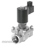 FESTO Solenoid valve VZWF-L-M22C-N114-400-V-2AP4-10-R1 series
