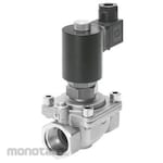 FESTO Solenoid valve VZWF-L-M22C-N114-400-V-3AP4-10-R1 series