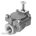 FESTO Solenoid valve VZWM-L-M22C-G112-F5-R1 series
