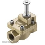 FESTO Solenoid valve VZWM-L-M22C-G114-F5 series