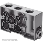 FESTO Supply Sub-base NZV New Zealand Series