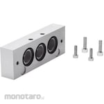 FESTO Supply Sub-base NZV New Zealand Series