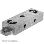 FESTO Supply Sub-base NZV New Zealand Series