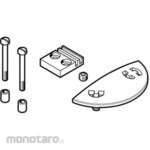 FESTO Valve mounting kit MS6-SV-C-MK series
