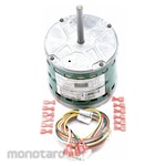 GENTEQ Direct Drive Blower HVAC AC Motor