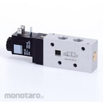 HAFNER 5/2 Way Solenoid Valve