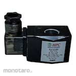 HPC Coil Solenoid Valve