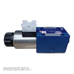 HPC Solenoid Operated Directional Valve 4W Type