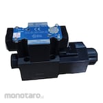 HPC Solenoid Operated Directional Valve DSG Type