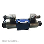 HPC Solenoid Valve (Katup Solenoid)