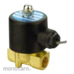 HPC Solenoid Valve 2/2 Way