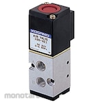 KOGANEI Solenoid Valve 100 Series Direct Acting