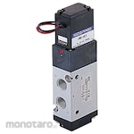 KOGANEI Solenoid Valve 180 Series Single Pilot Type