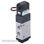 KOGANEI Solenoid Valve 180 Series 180-4A2 1pc
