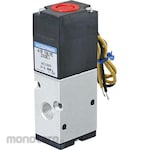 KOGANEI Solenoid Valve 200 Series (Katup Solenoid)