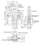 KOGANEI Solenoid Valve 300 Series